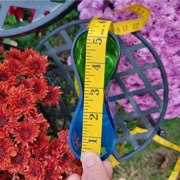 Southern Living at Home Double Vase - Picture 4 of 8